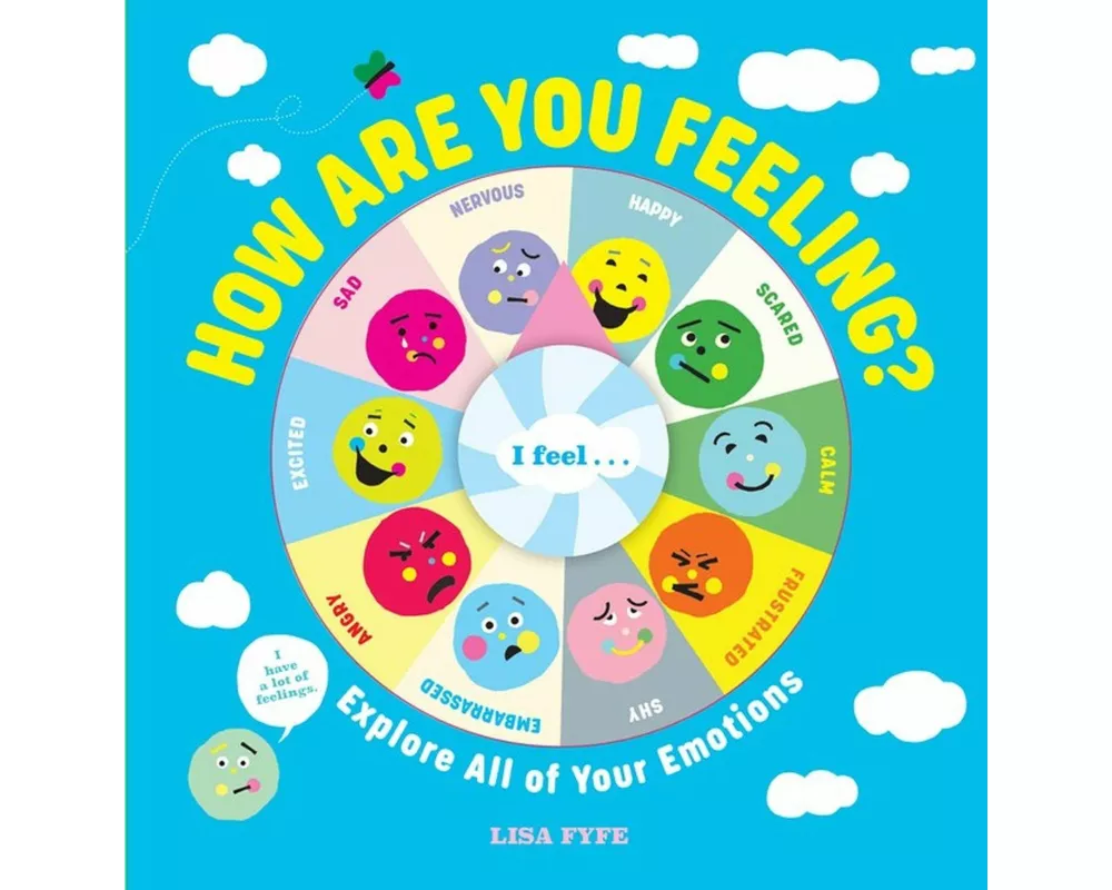 How Are You Feeling?