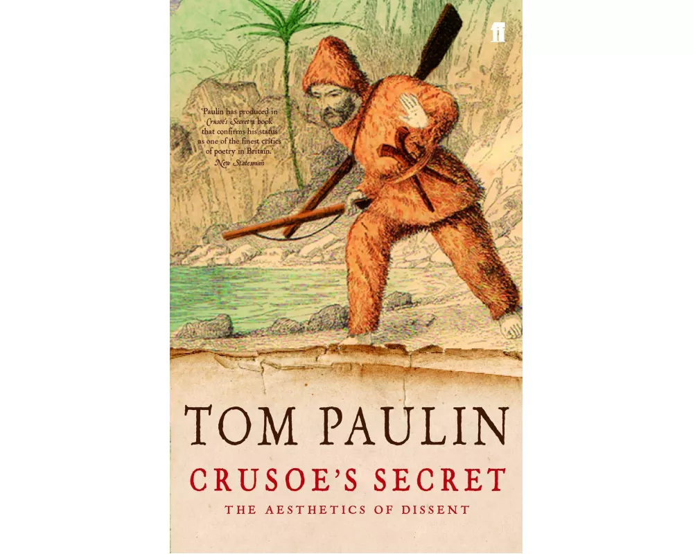 Crusoe's Secret