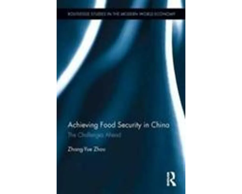 Achieving Food Security in China