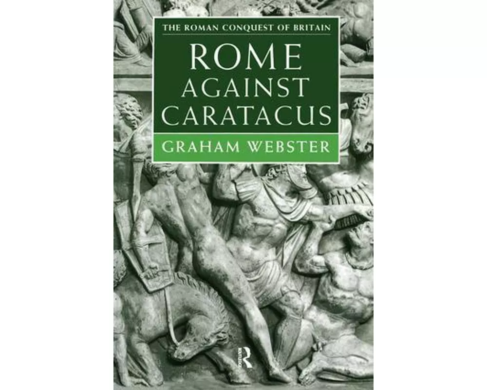 Rome Against Caratacus
