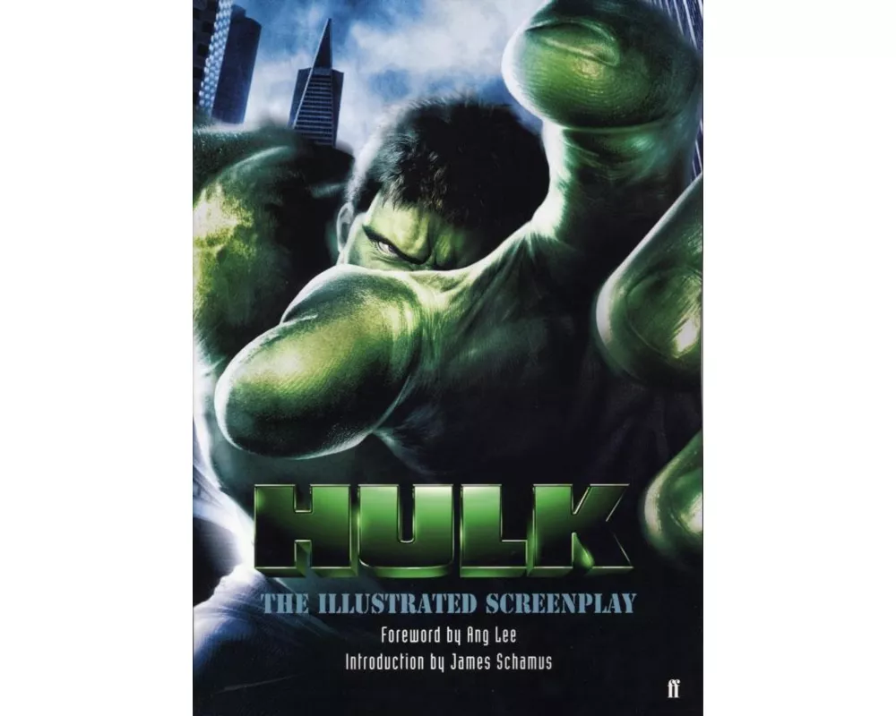 The Hulk