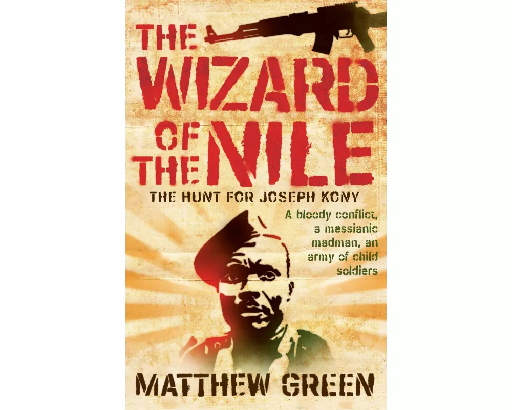 The Wizard of the Nile