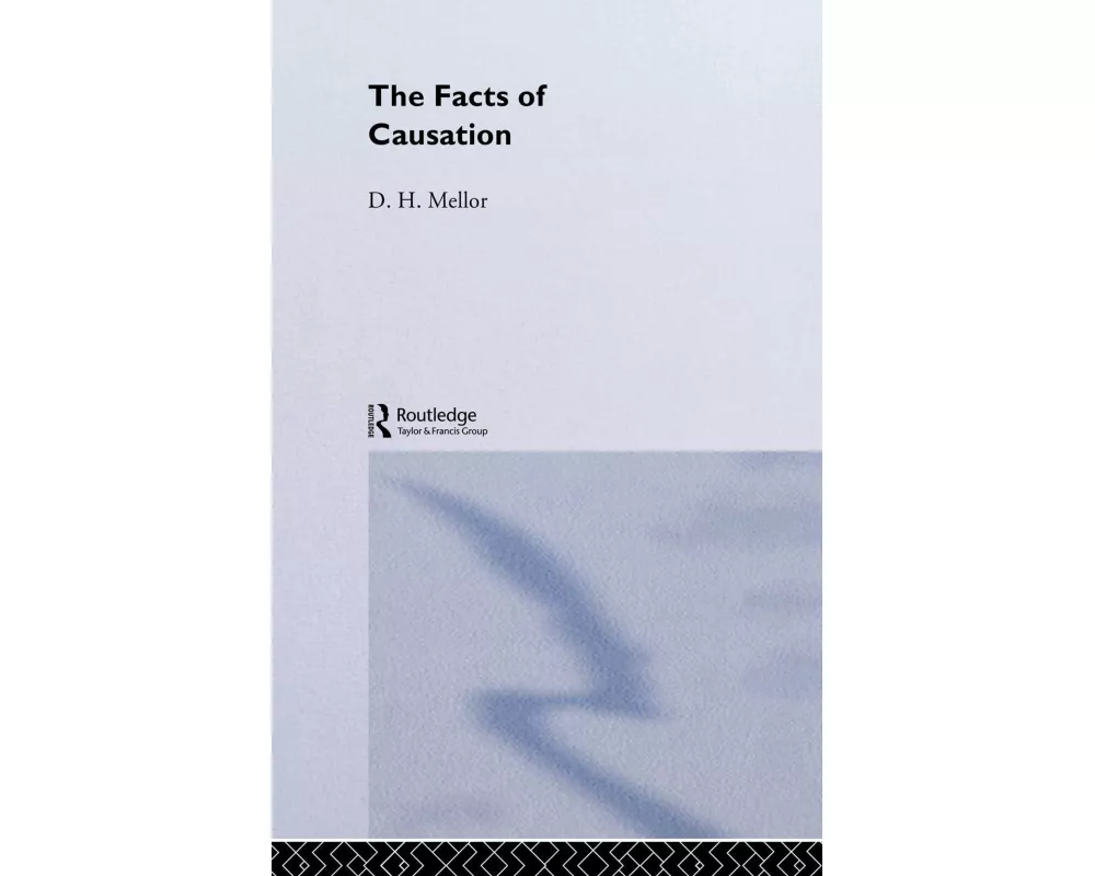 The Facts of Causation