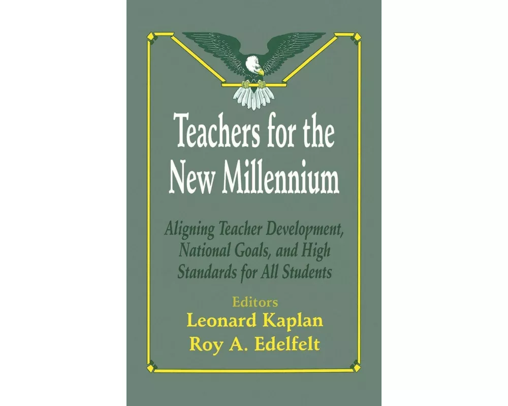 Teachers for the New Millennium