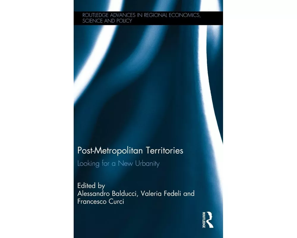 Post-Metropolitan Territories