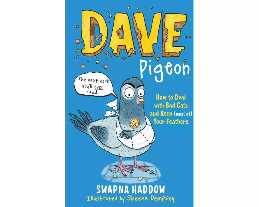 Dave Pigeon