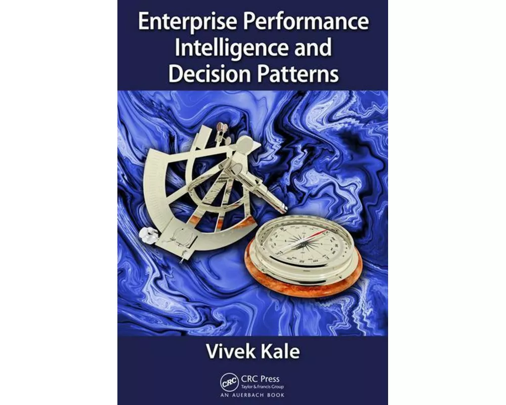 Enterprise Performance Intelligence and Decision Patterns