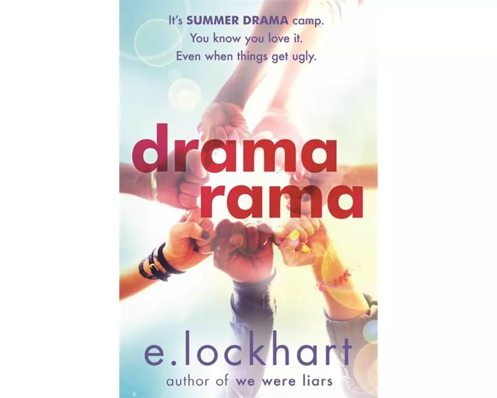 Dramarama