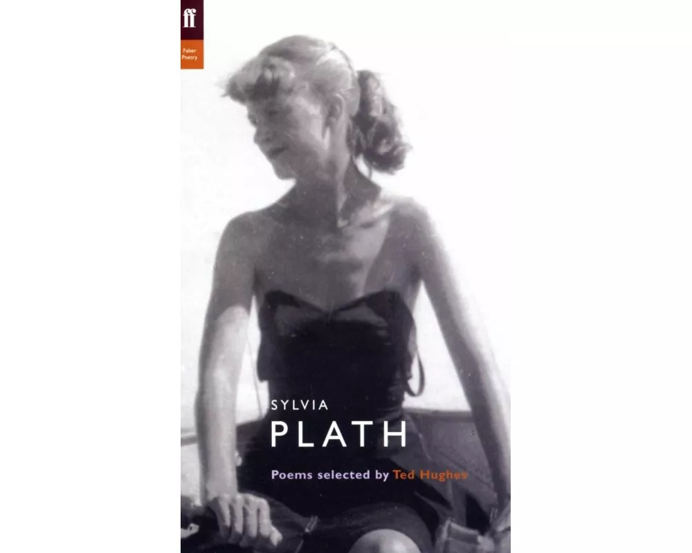 Sylvia Plath