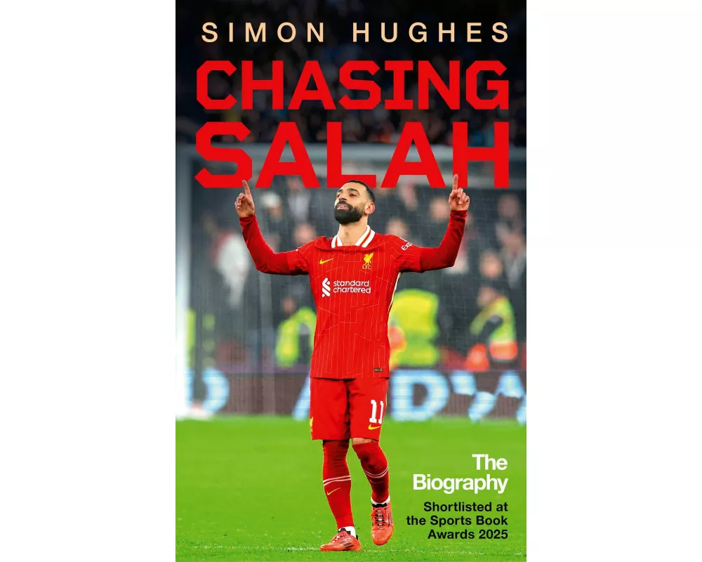 Chasing Salah