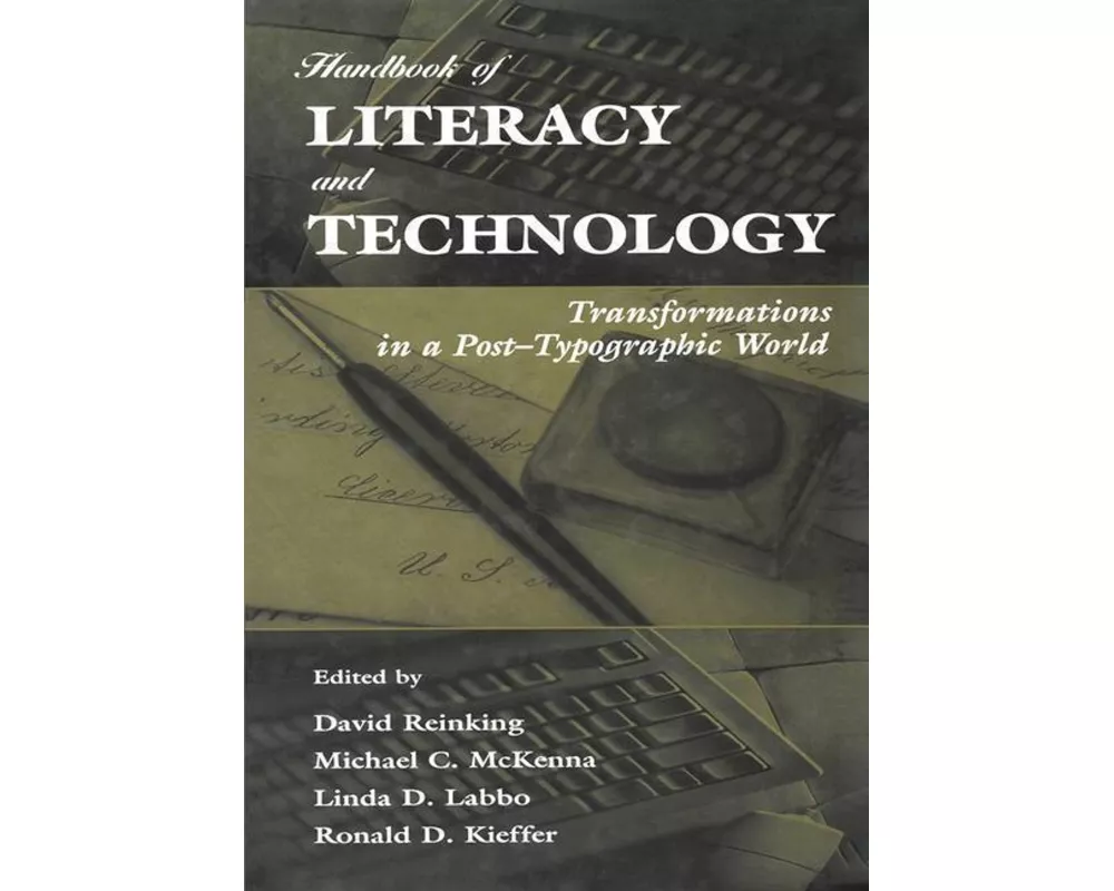Handbook of Literacy and Technology