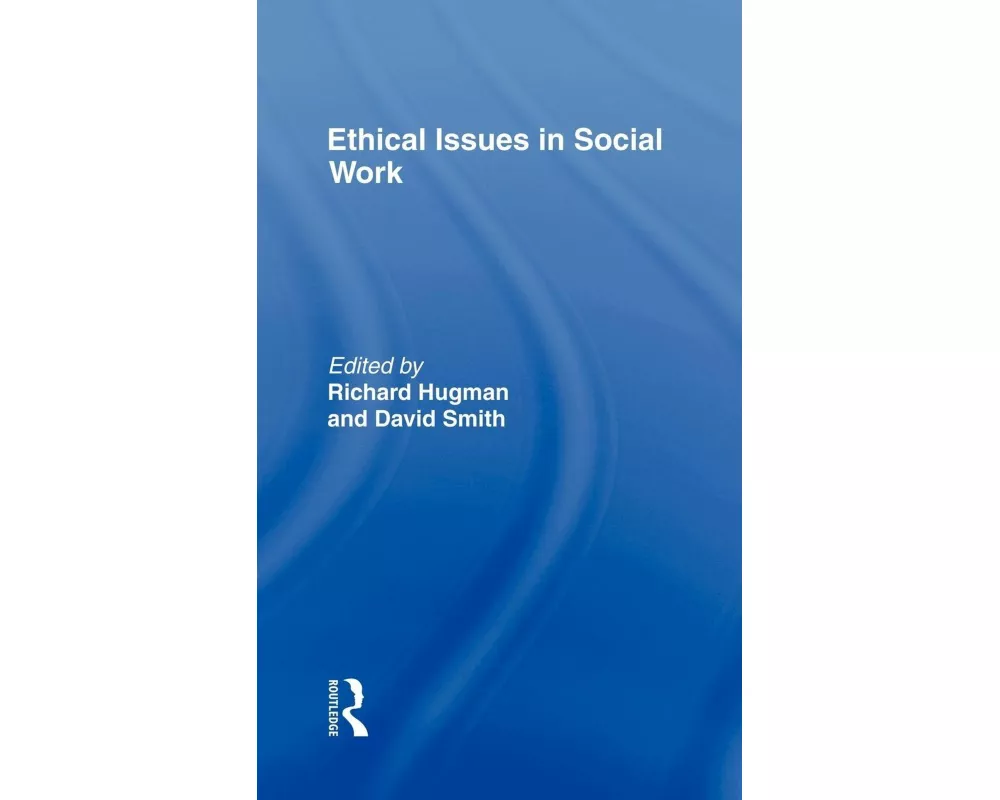 Ethical Issues in Social Work