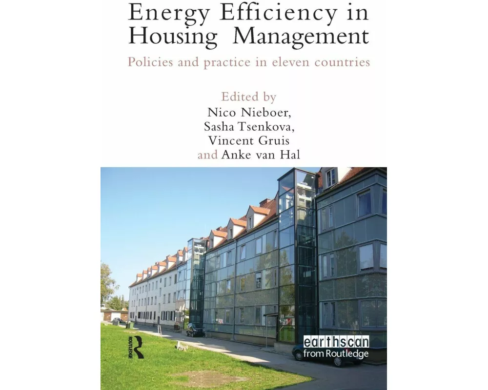 Energy Efficiency in Housing Management