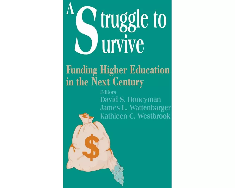 A Struggle to Survive