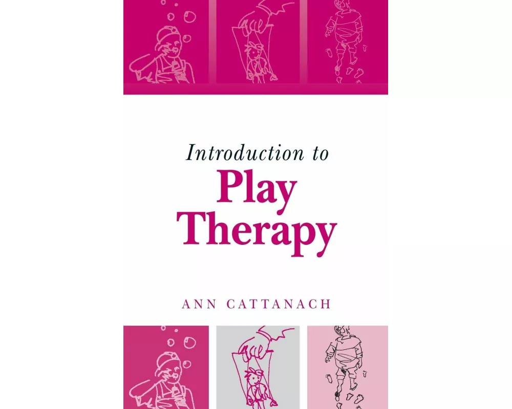 Introduction to Play Therapy