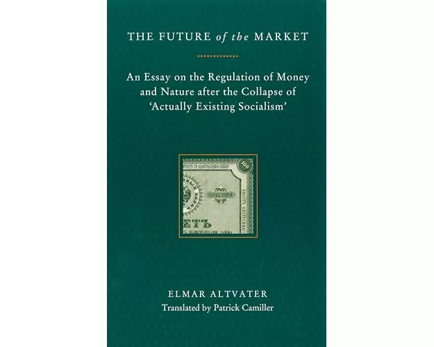 The Future of the Market