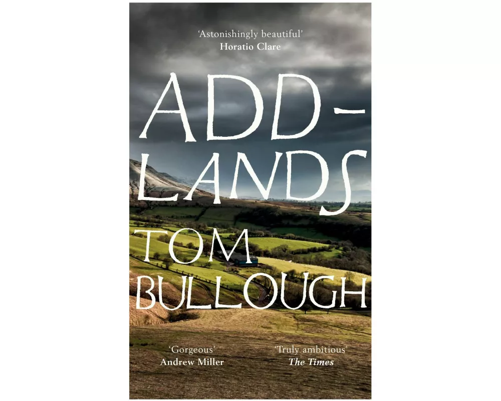 Addlands