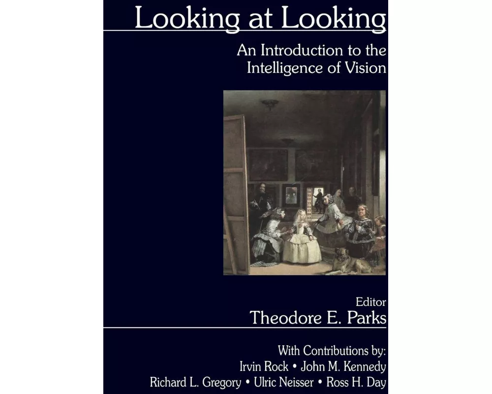 Looking at Looking