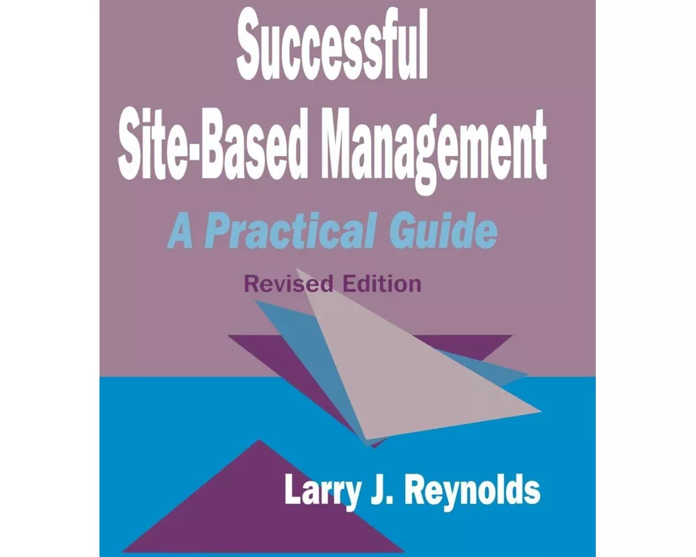 Successful Site-Based Management