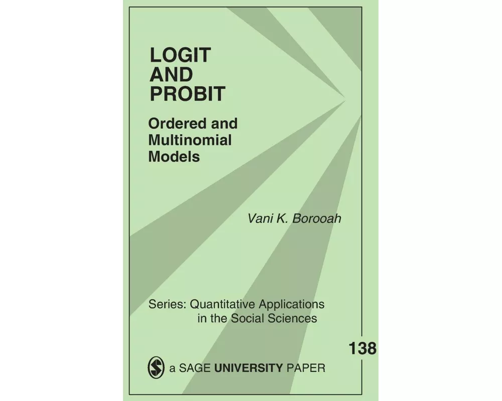 Logit and Probit