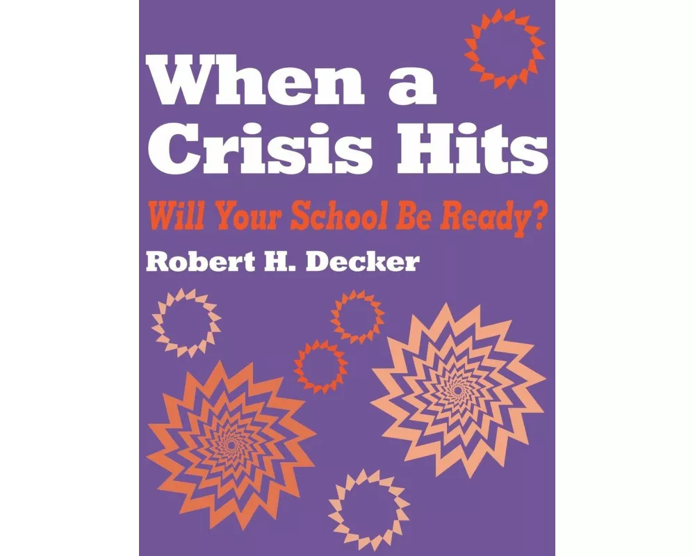When a Crisis Hits