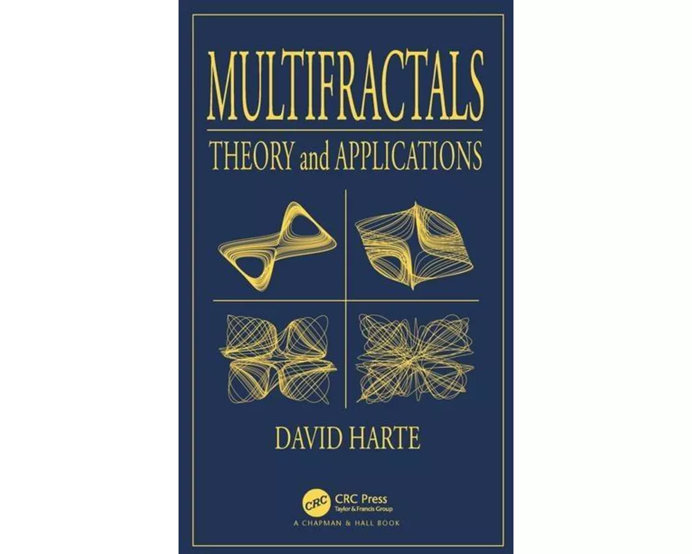 Multifractals