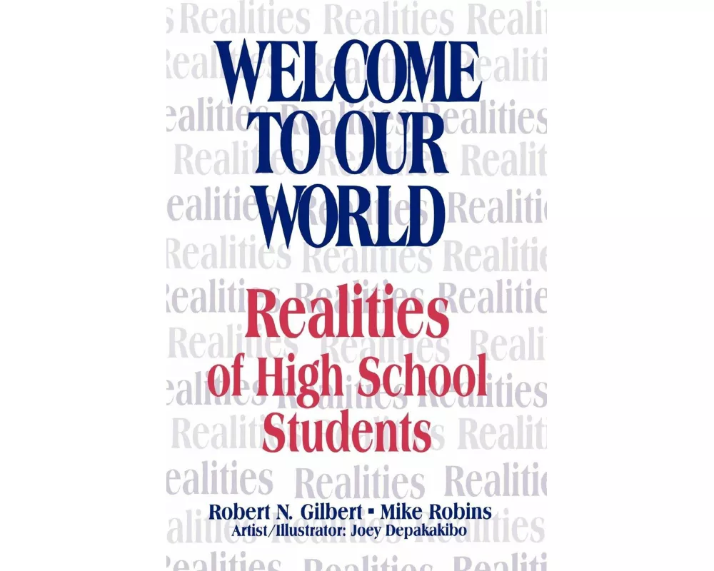 Welcome To Our World