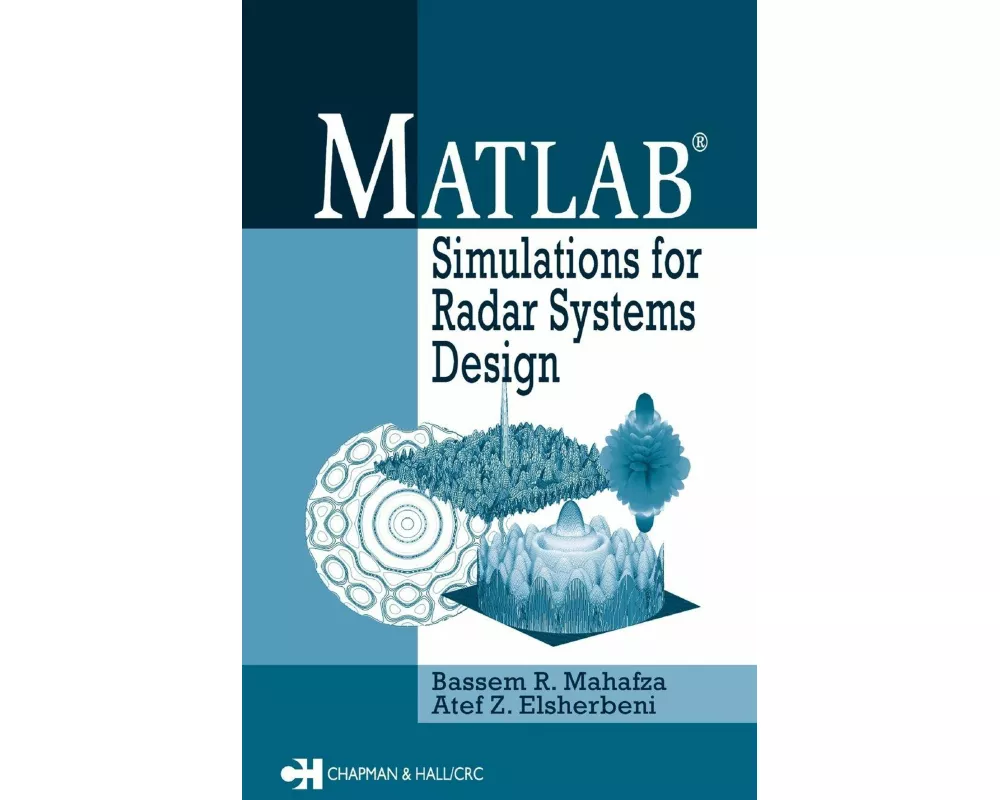 MATLAB Simulations for Radar Systems Design
