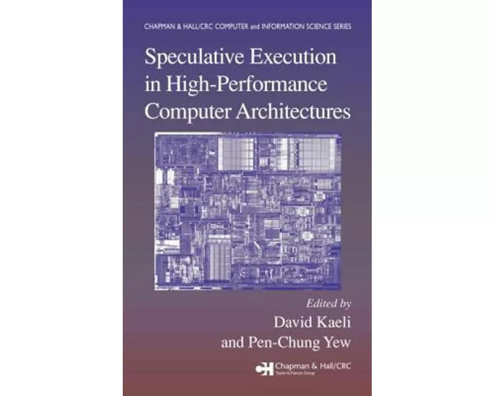 Speculative Execution in High Performance Computer Architectures