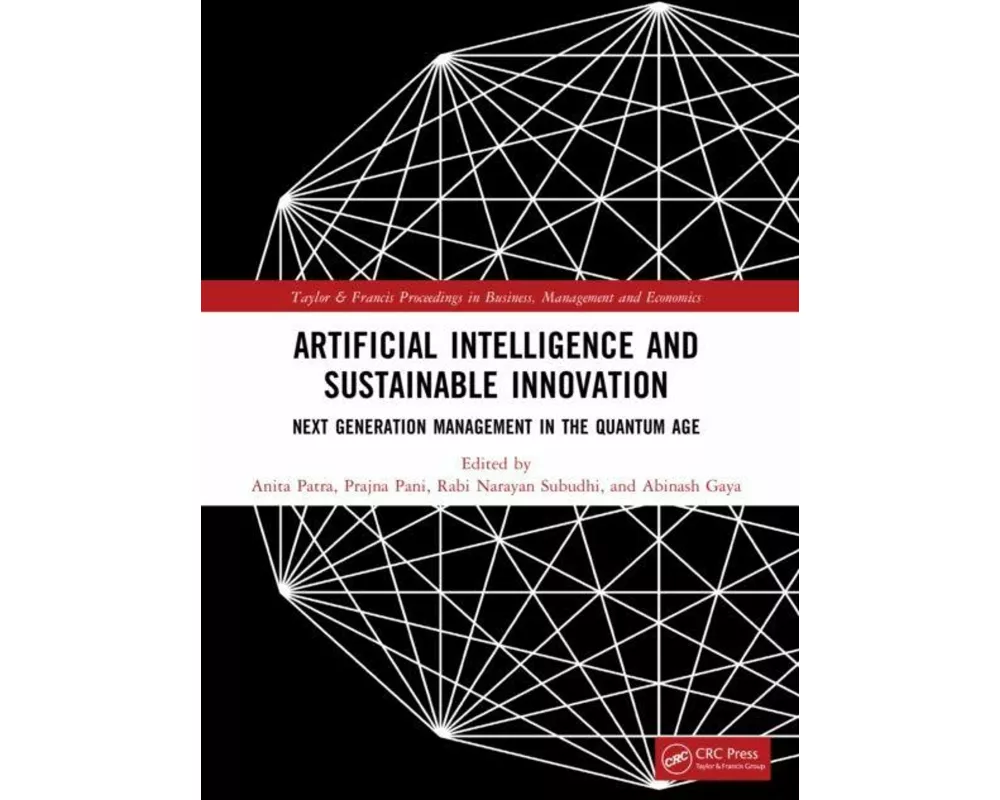 Artificial Intelligence and Sustainable Innovation