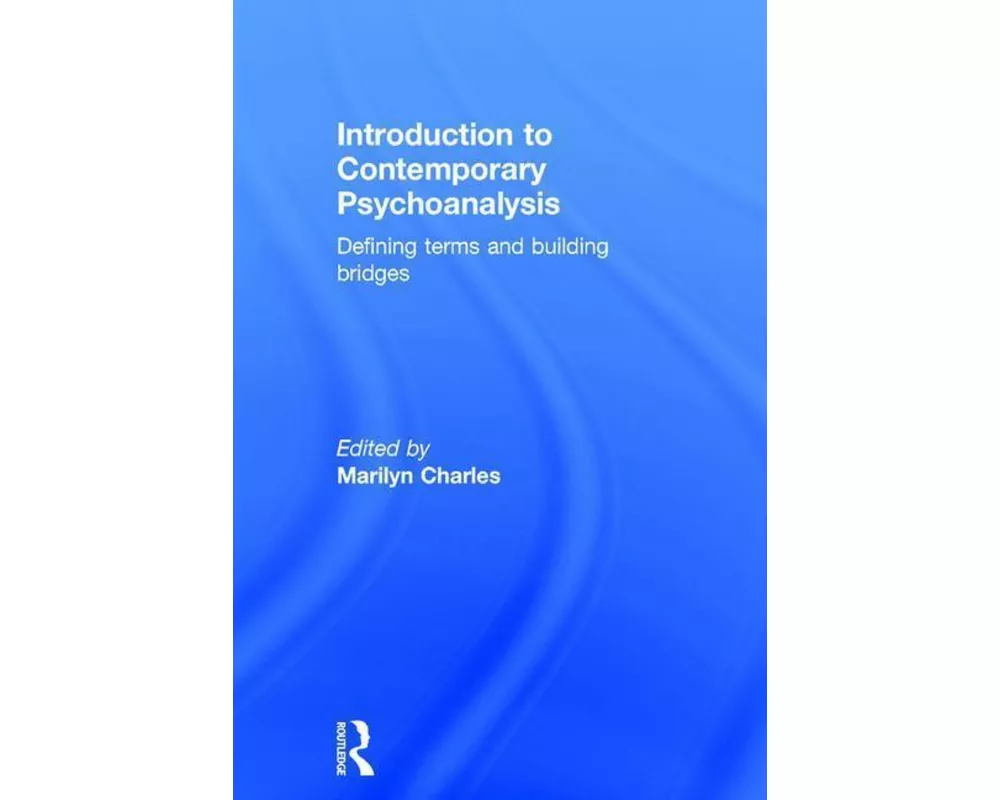 Introduction to Contemporary Psychoanalysis