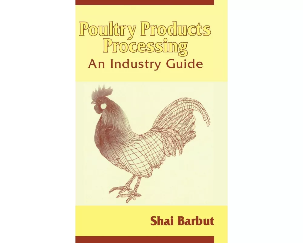 Poultry Products Processing