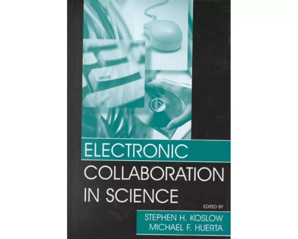 Electronic Collaboration in Science