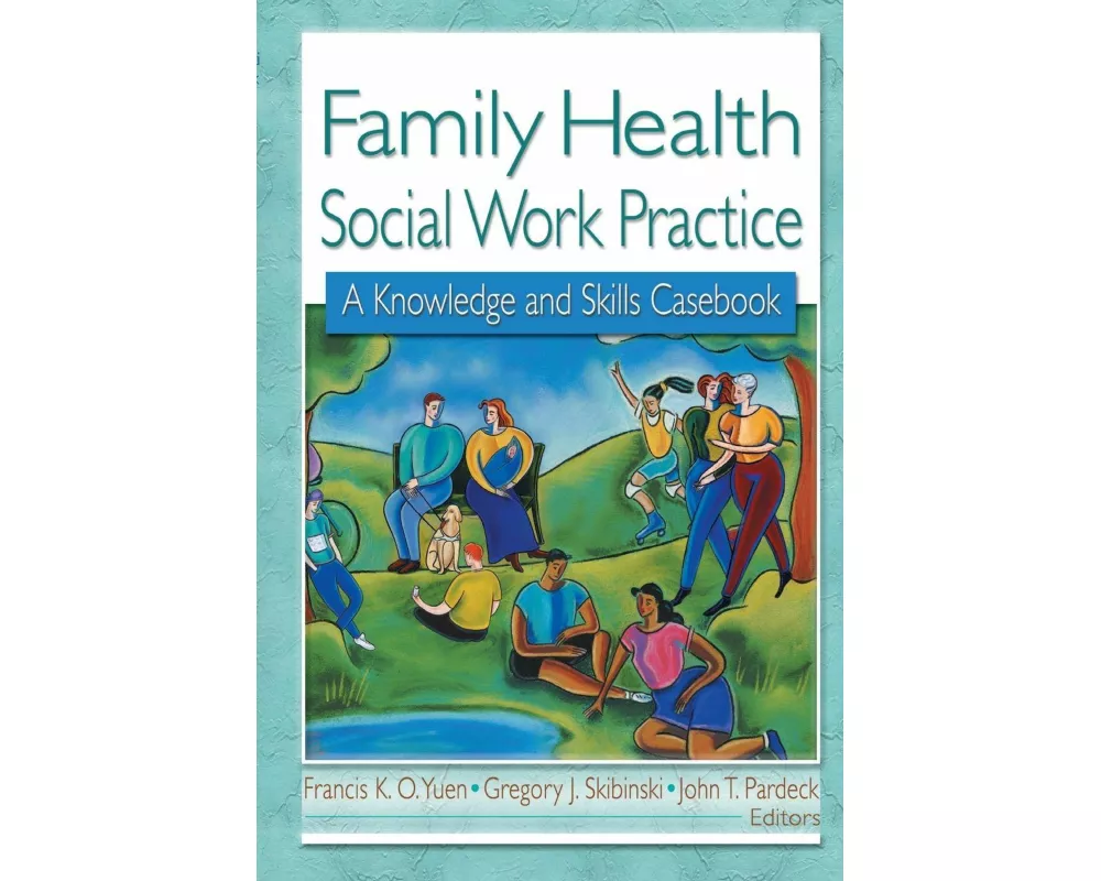 Family Health Social Work Practice