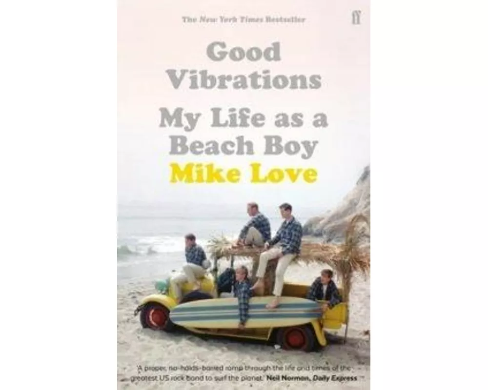 Good Vibrations