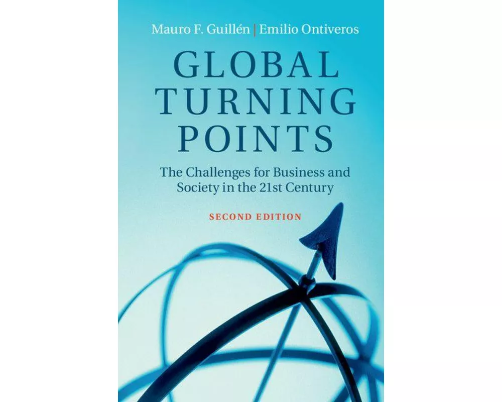 Global Turning Points