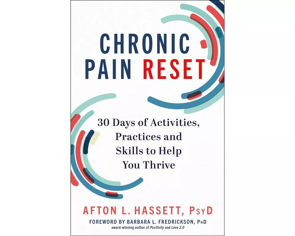 Chronic Pain Reset