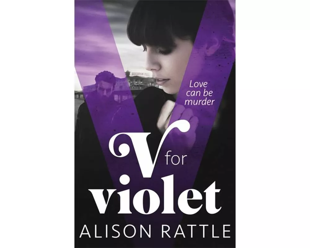 V for Violet
