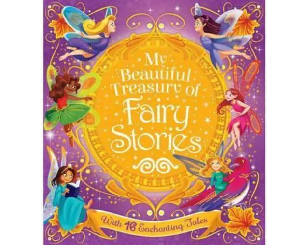 Fairy Stories