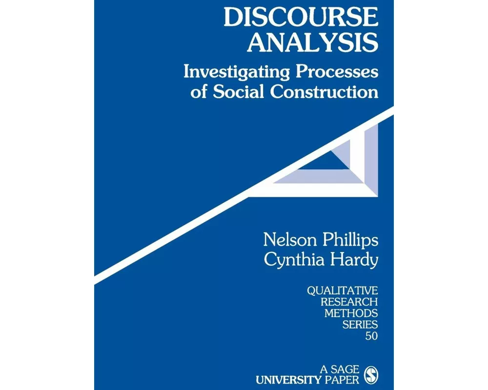 Discourse Analysis