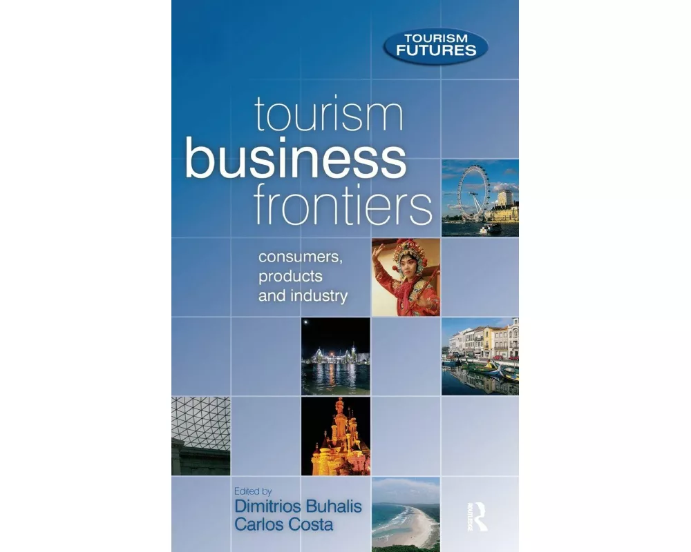 Tourism Business Frontiers