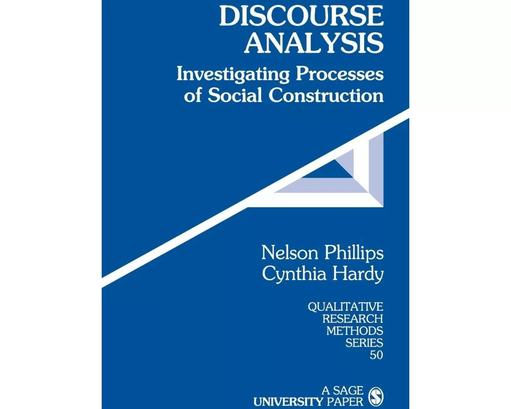 Discourse Analysis