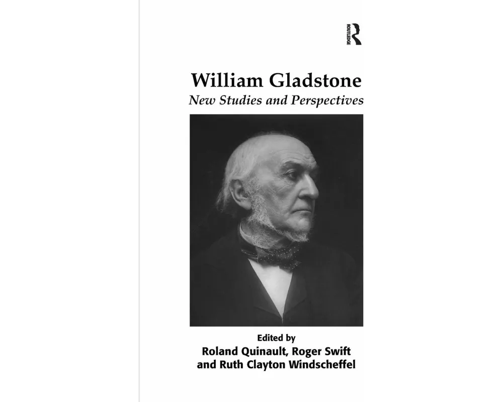 William Gladstone