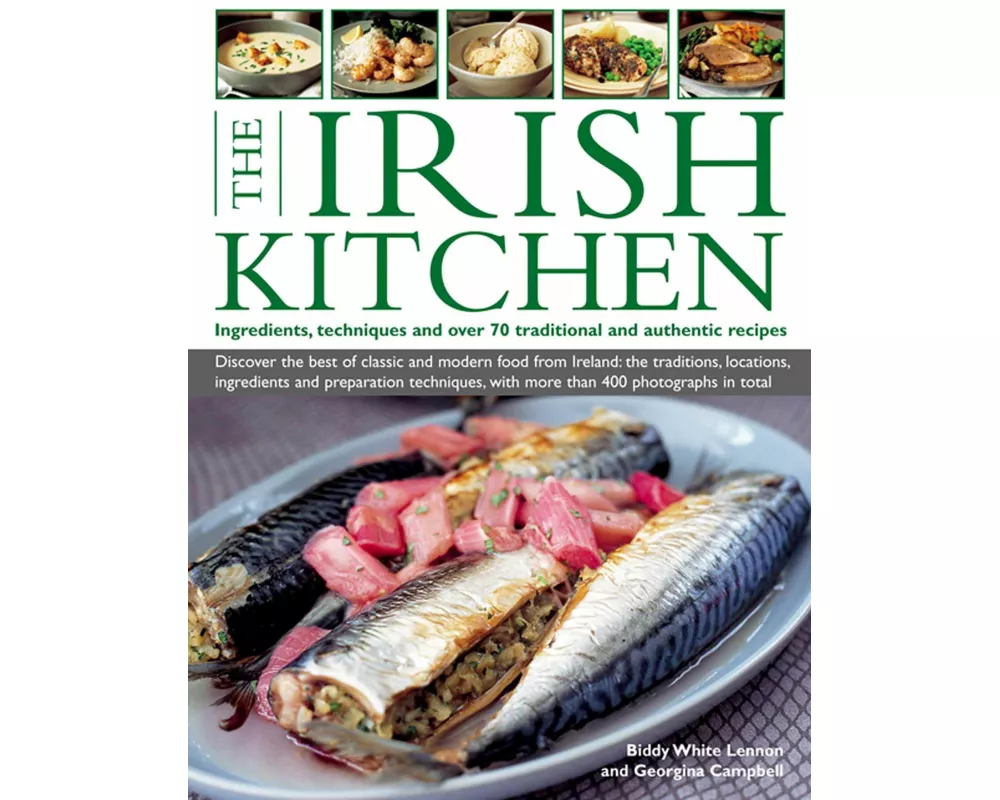 Irish Kitchen