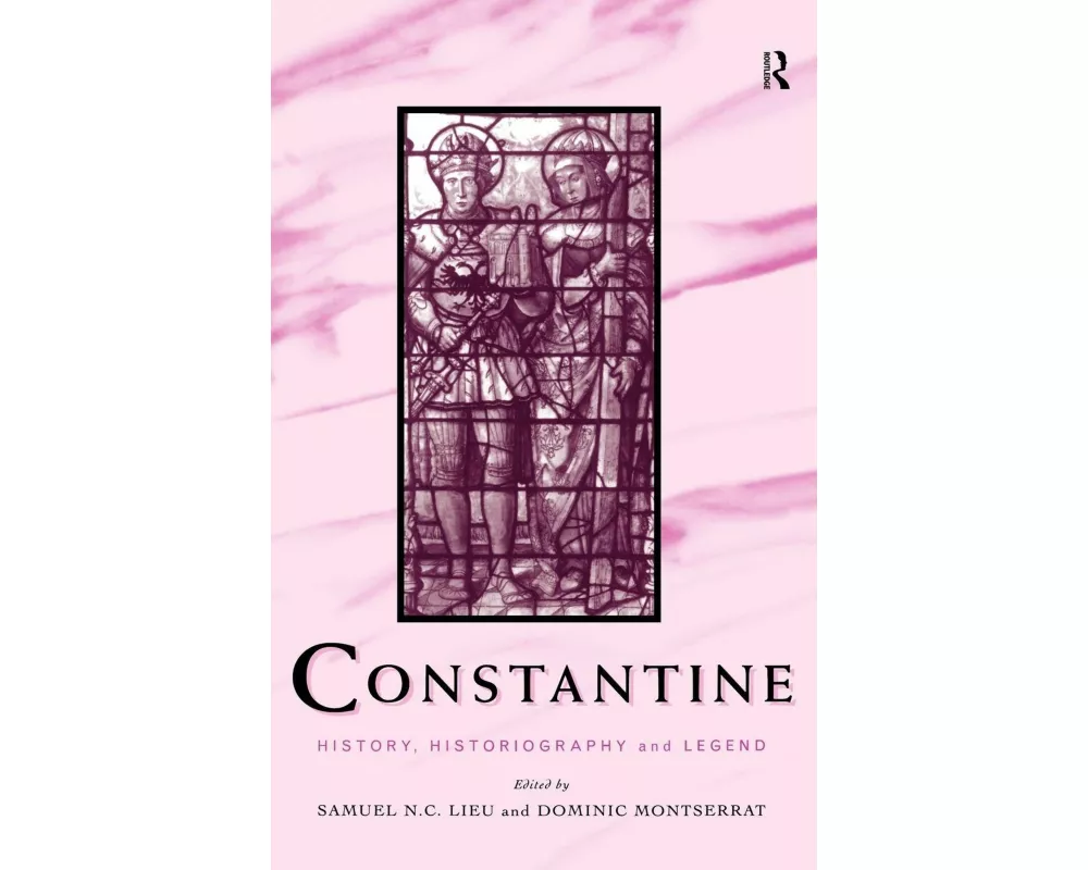 Constantine