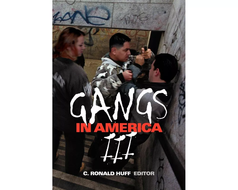 Gangs in America III
