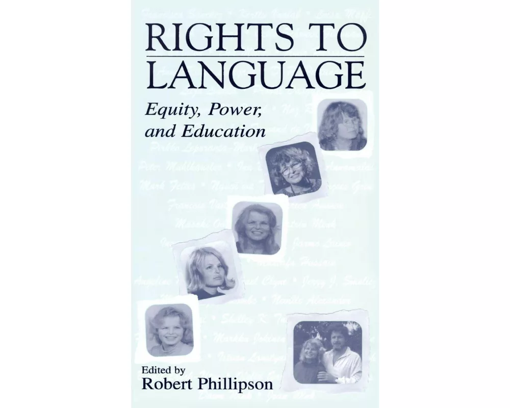Rights to Language