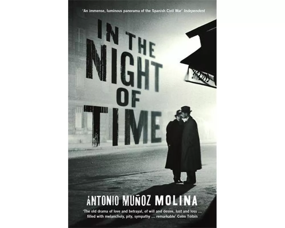 In the Night of Time