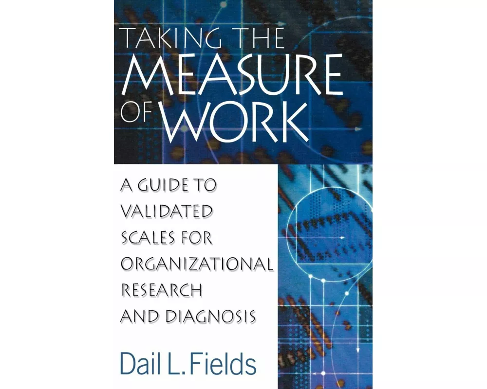 Taking the Measure of Work