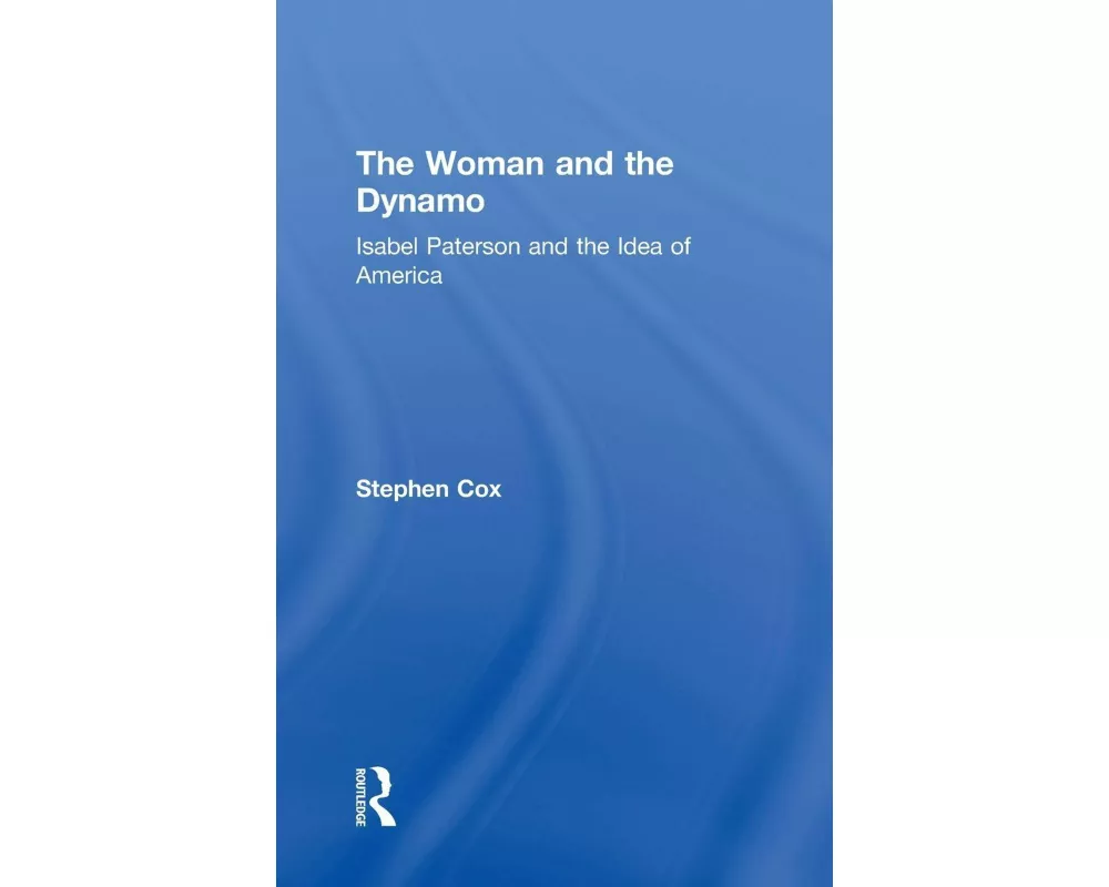 The Woman and the Dynamo